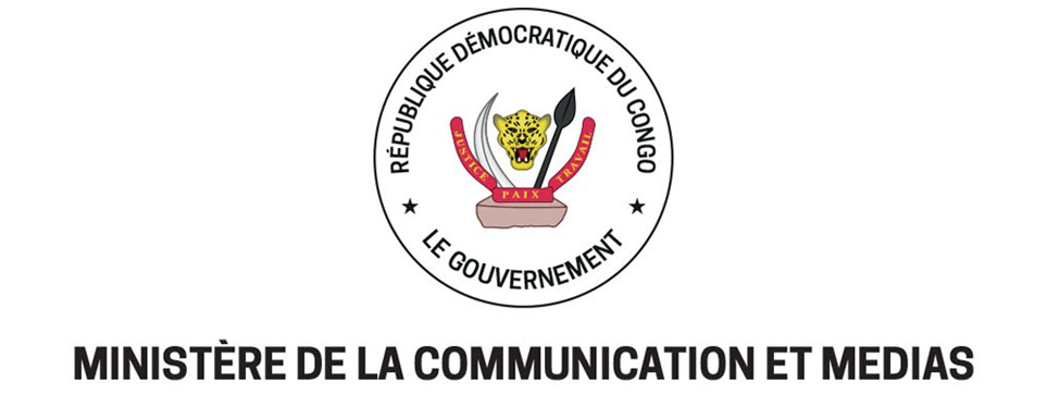 Ministère de la Communication et Médias